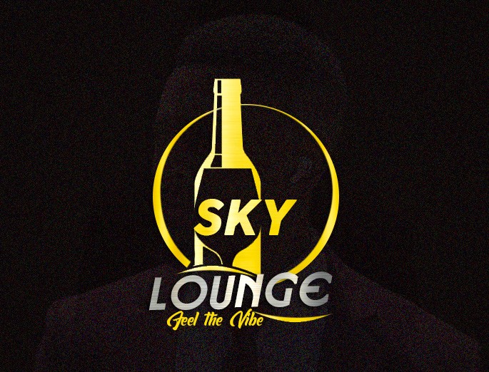 Sky Lounge Logo